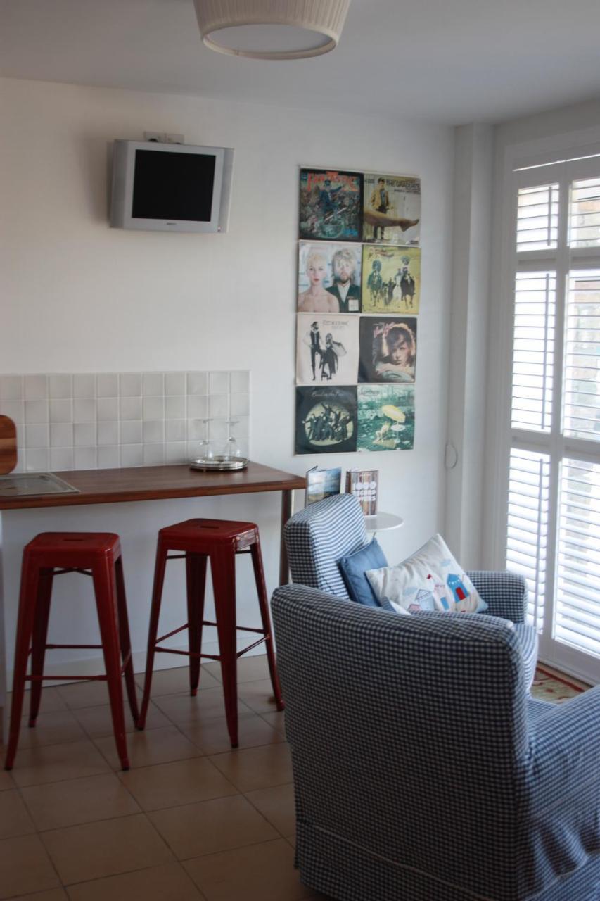 Shearwater Studio Apt Unionhall المظهر الخارجي الصورة
